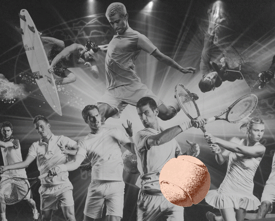 Sports Quality Management Services