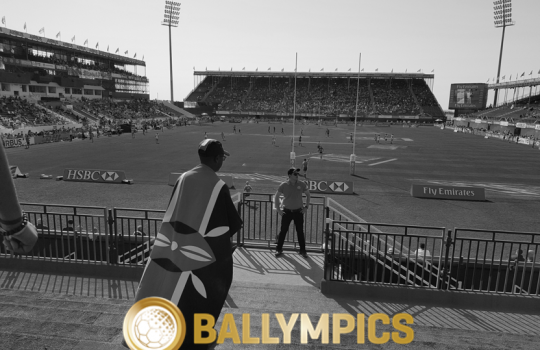 Dubai Rugby 7s – Review